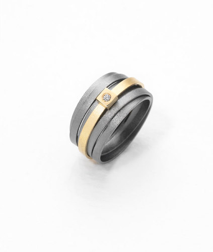Fusion Gold
